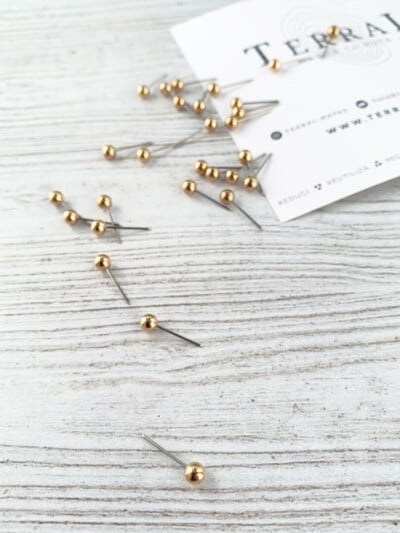 Pins Simples