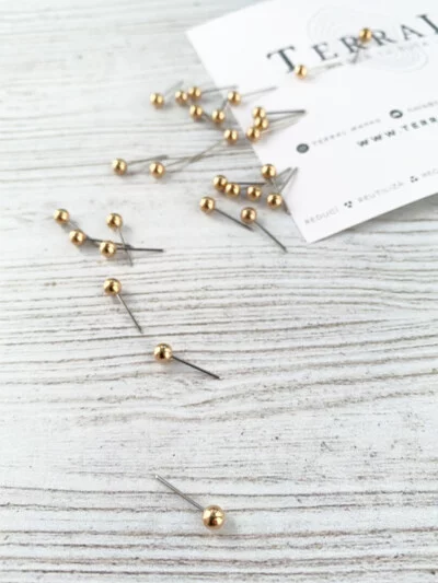 Pins Simples