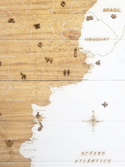 Pins Argentina