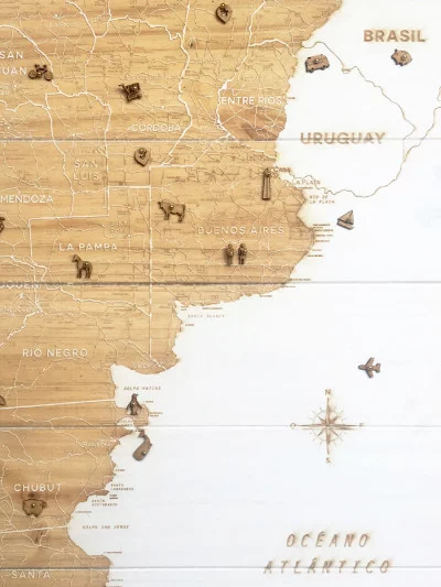 Pins Argentina