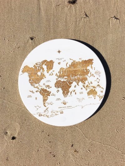 Animalmundi Medium Circular