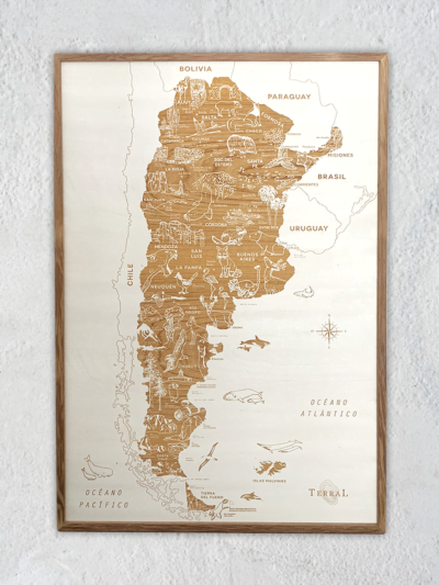 Parques Nacionales Argentina