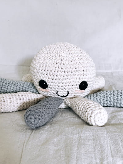 PULPO MANU