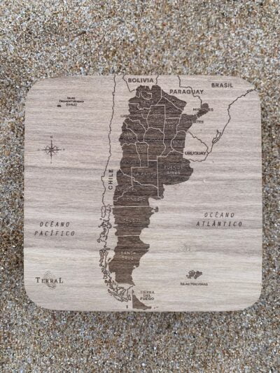 Argentina Petribí Extra Small