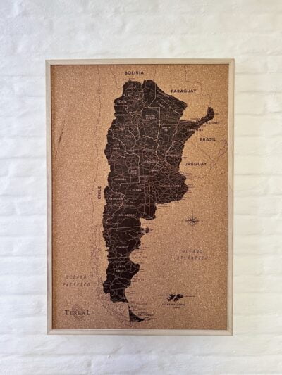 Argentina Corcho